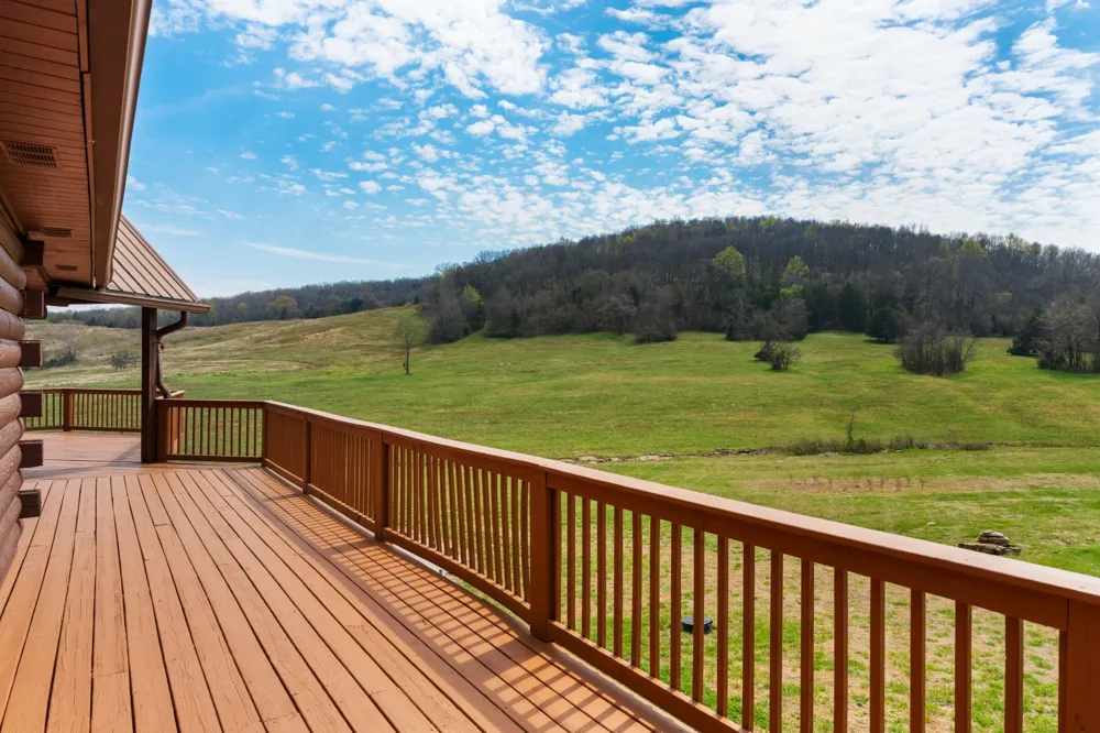 2063 Kennedy Creek Rd Auburntown, TN 37016