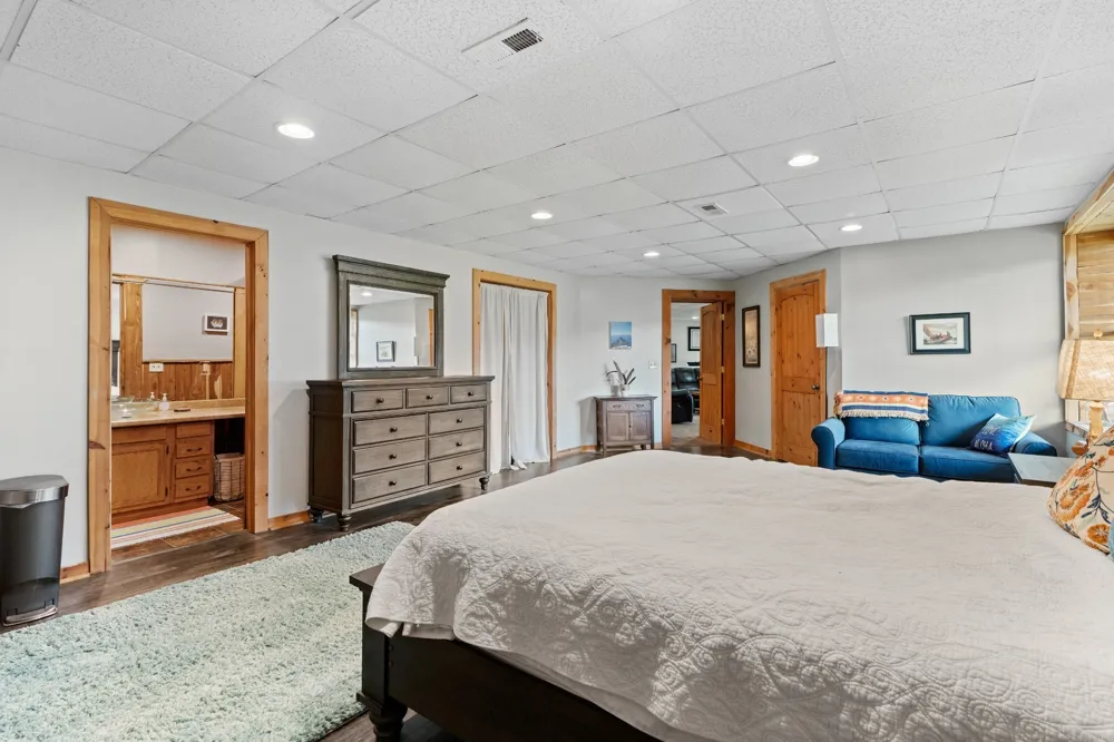 2063 Kennedy Creek Rd Auburntown, TN 37016