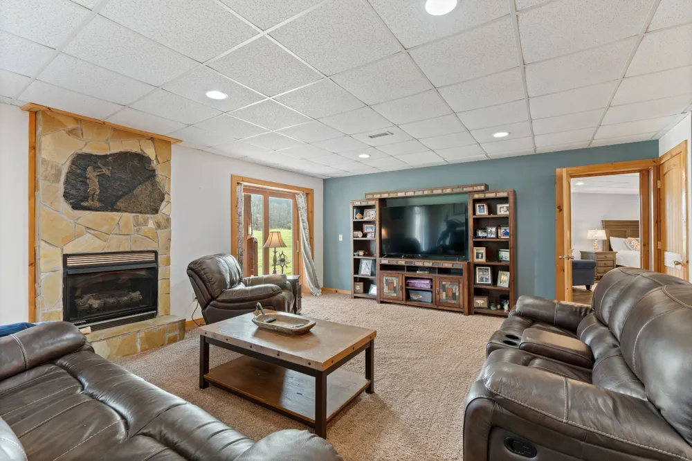 2063 Kennedy Creek Rd Auburntown, TN 37016