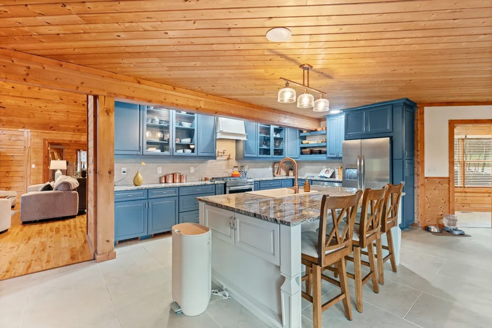 2063 Kennedy Creek Rd Auburntown, TN 37016