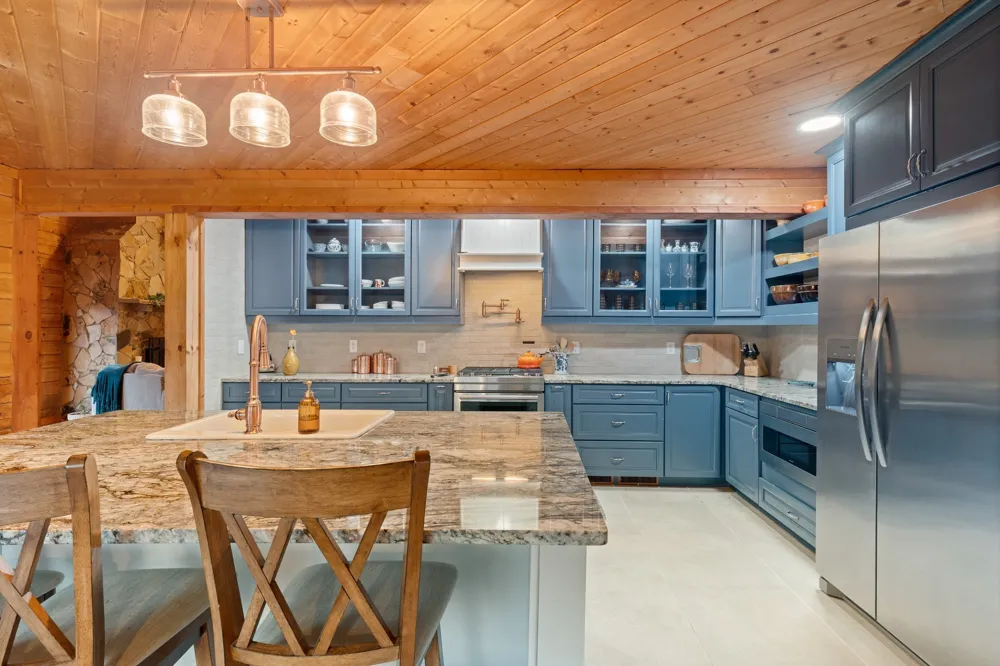 2063 Kennedy Creek Rd Auburntown, TN 37016