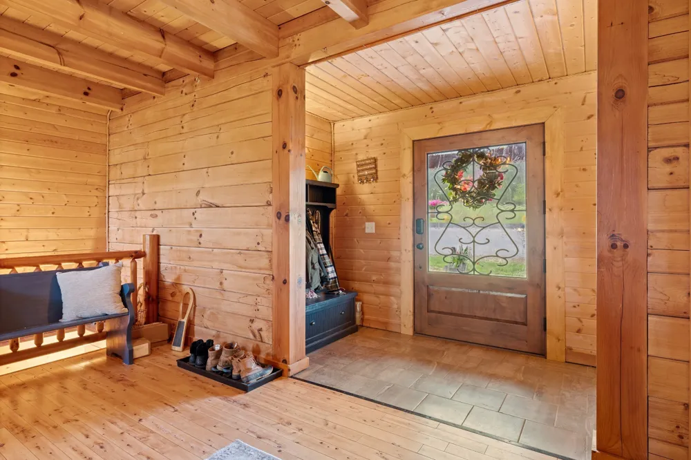 2063 Kennedy Creek Rd Auburntown, TN 37016
