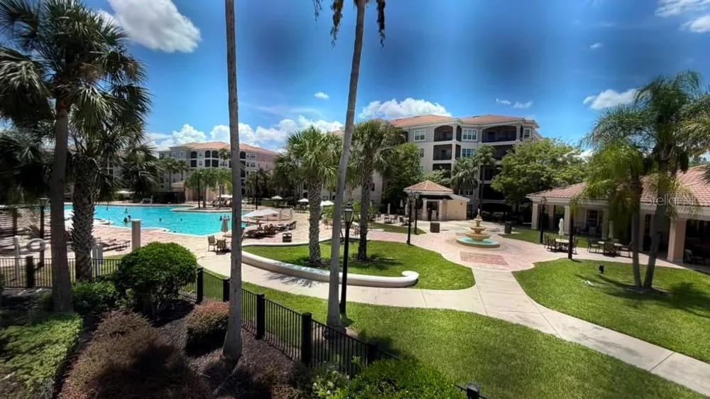 8601 WORLDQUEST BOULEVARD #3201 Orlando, FL 32821