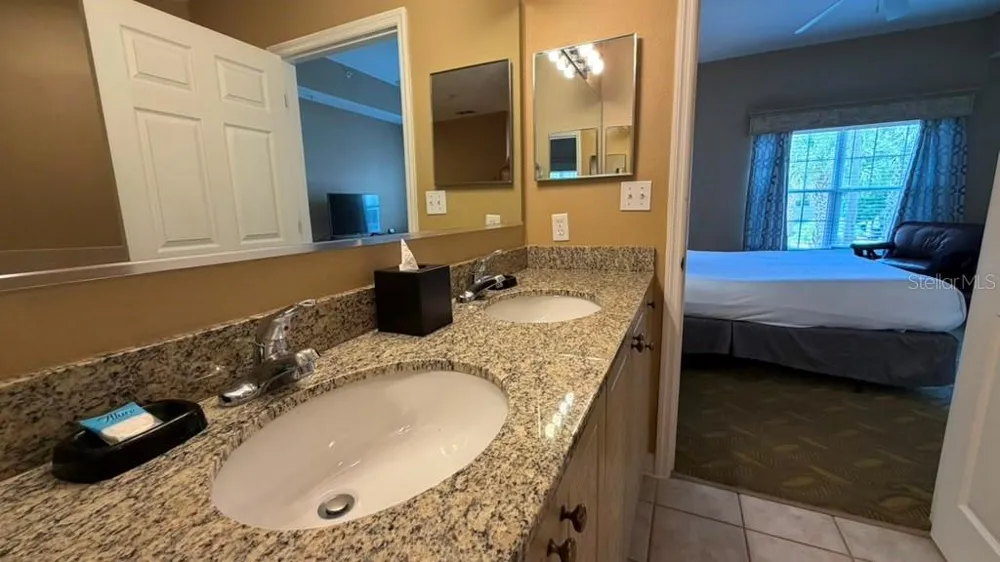8601 WORLDQUEST BOULEVARD #3201 Orlando, FL 32821