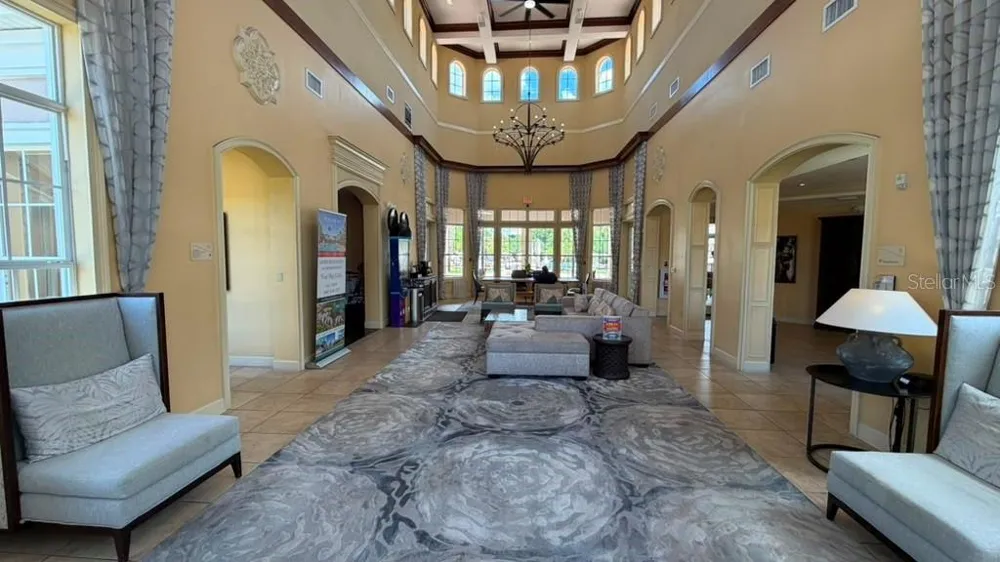 8601 WORLDQUEST BOULEVARD #3201 Orlando, FL 32821