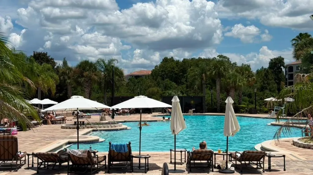 8601 WORLDQUEST BOULEVARD #3201 Orlando, FL 32821