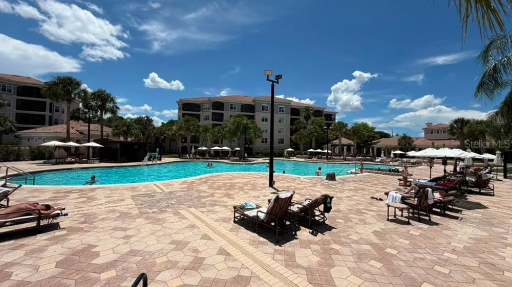 8601 WORLDQUEST BOULEVARD #3201 Orlando, FL 32821