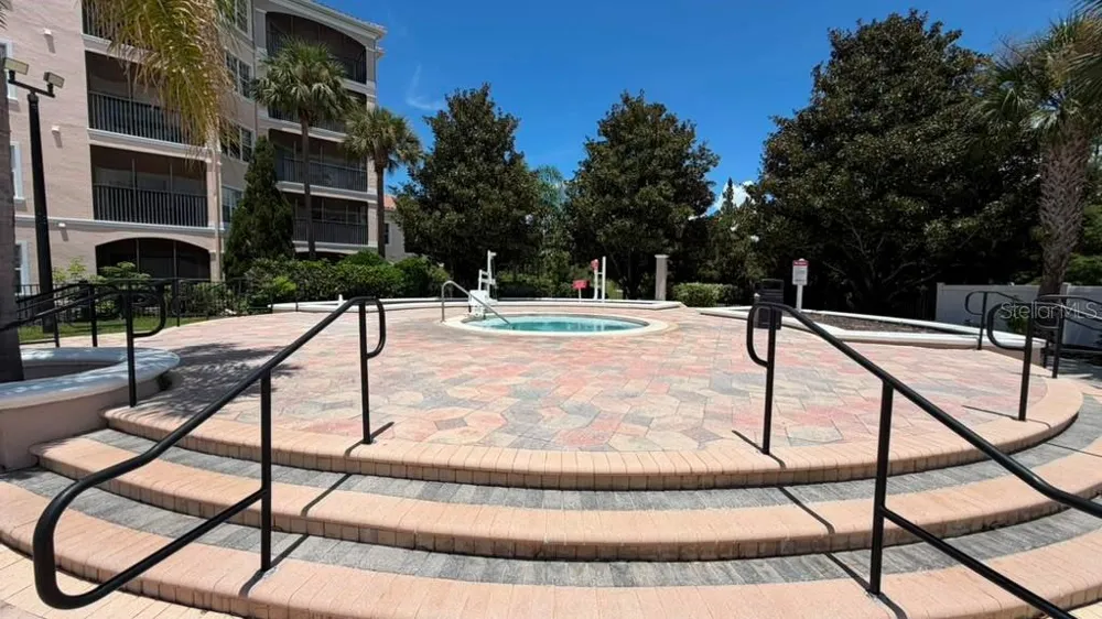 8601 WORLDQUEST BOULEVARD #3201 Orlando, FL 32821
