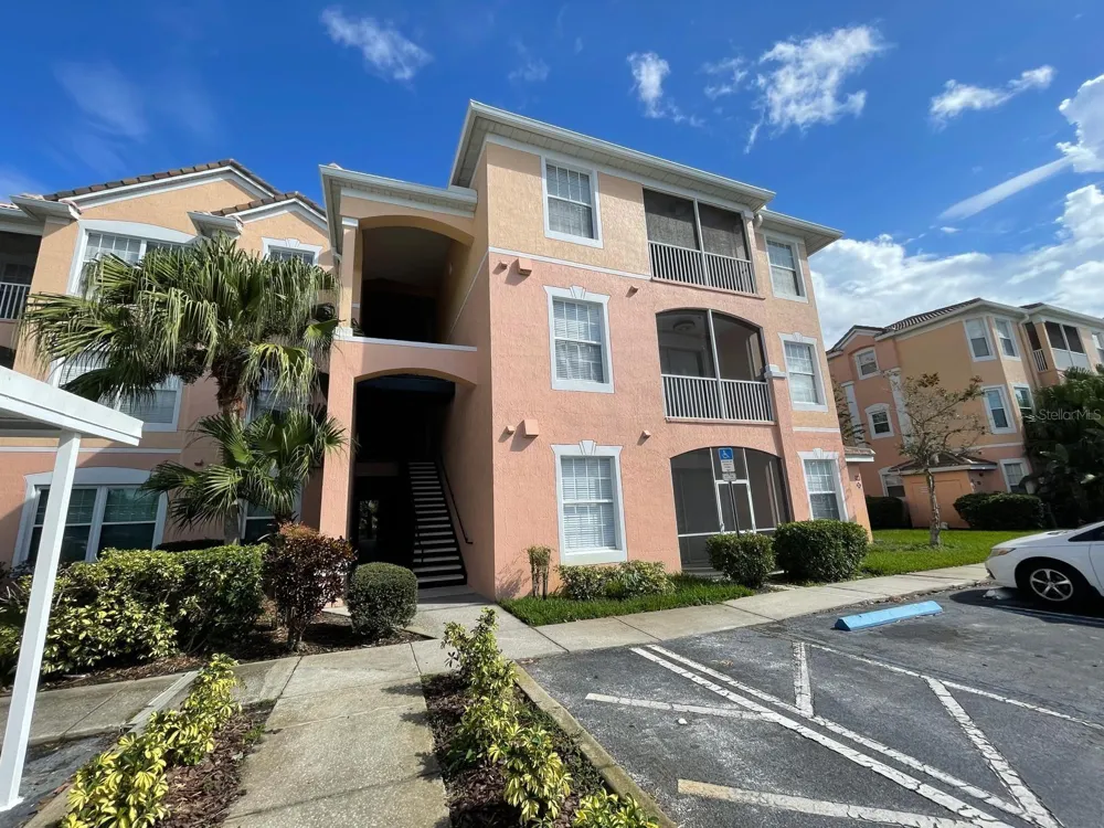 13572 TURTLE MARSH LOOP #219 Orlando, FL 32837