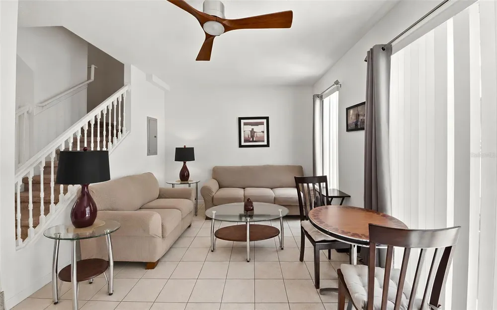 1280 S BEACH CIRCLE Kissimmee, FL 34746