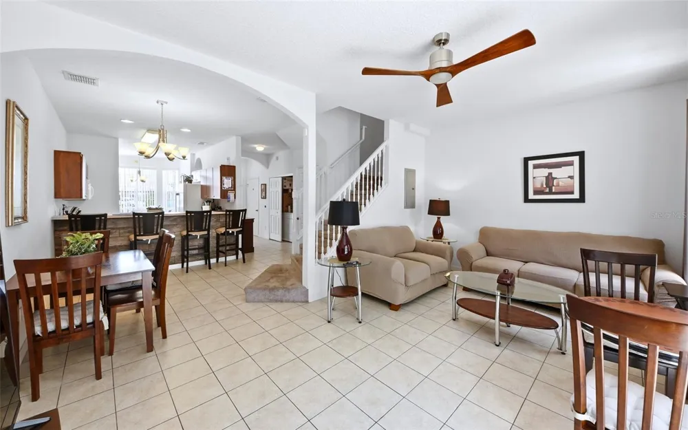 1280 S BEACH CIRCLE Kissimmee, FL 34746