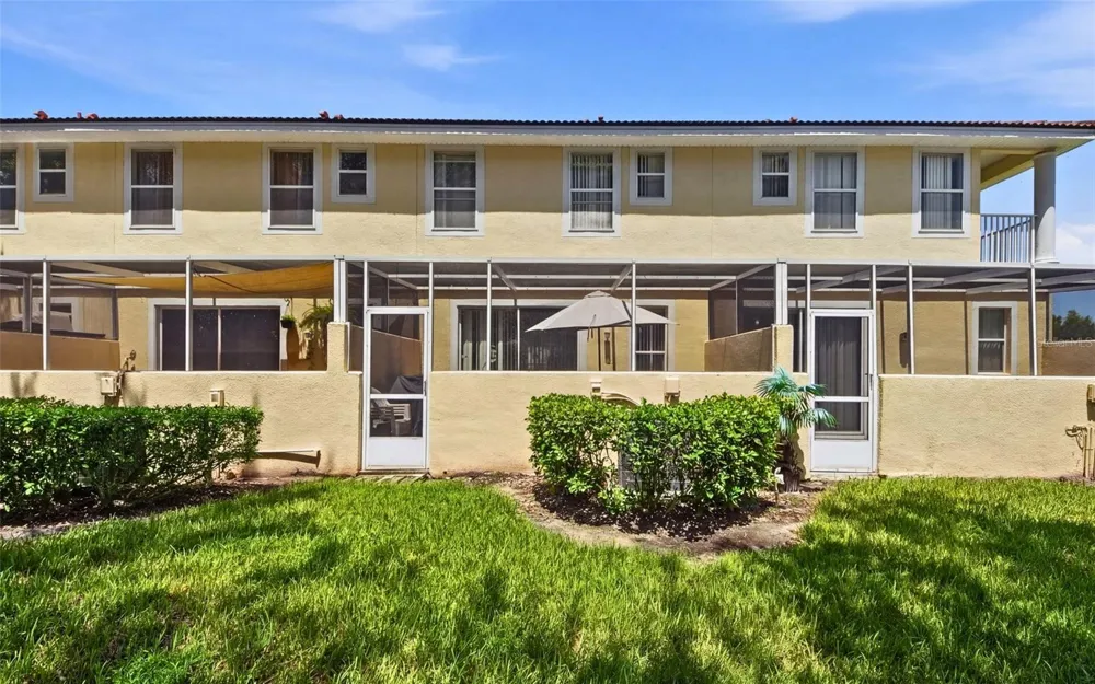 1280 S BEACH CIRCLE Kissimmee, FL 34746