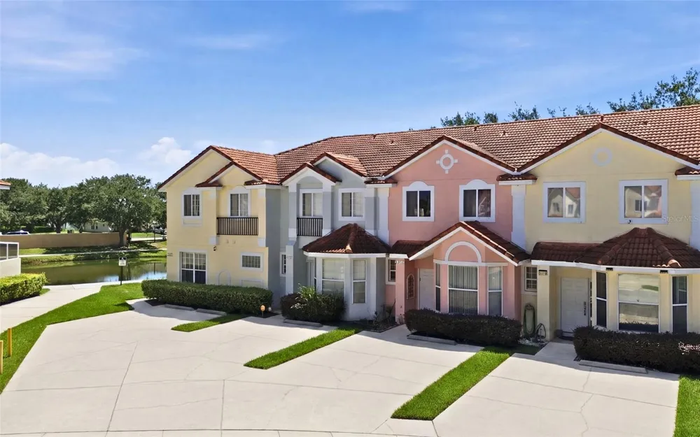 1280 S BEACH CIRCLE Kissimmee, FL 34746