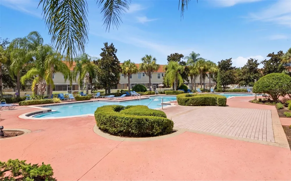 1280 S BEACH CIRCLE Kissimmee, FL 34746