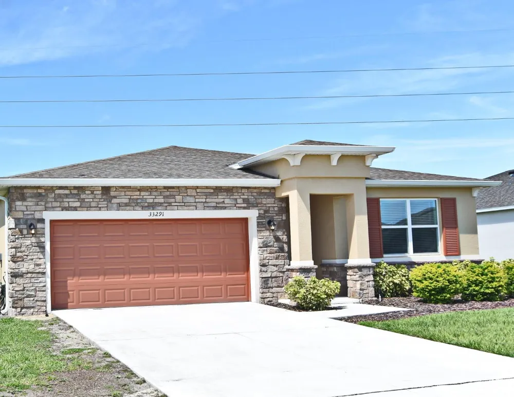 33291 REMBRANDT LANE Sorrento, FL 32776