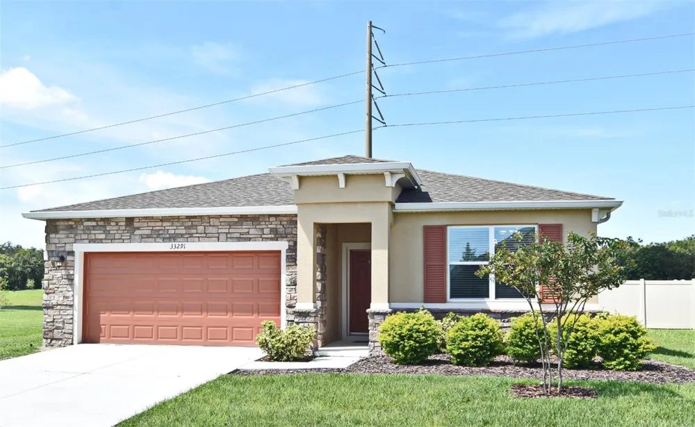 33291 REMBRANDT LANE Sorrento, FL 32776