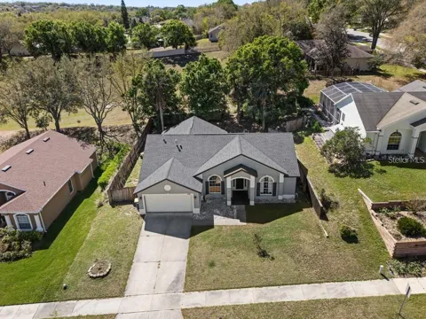 834 HIGH POINTE CIRCLE