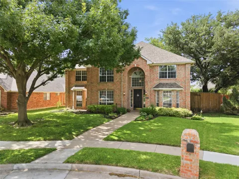 4112 Blackpool Drive