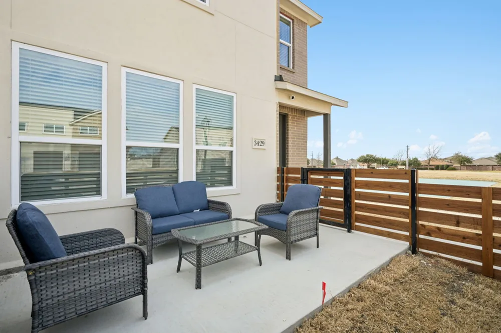 3438 Taas Drive #C2 Melissa, TX 75454
