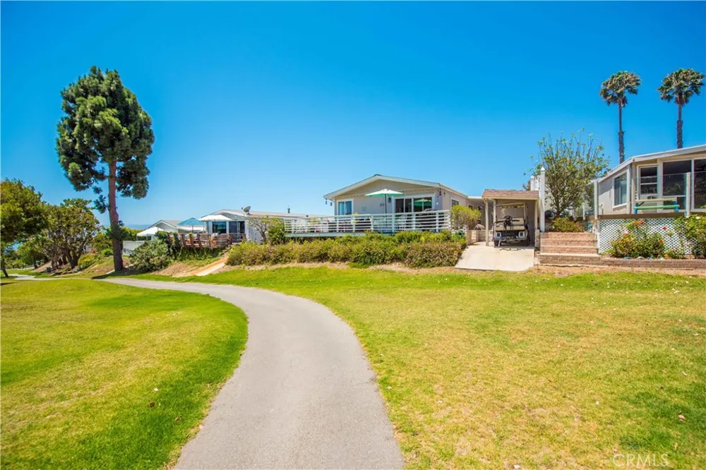 2275 W 25th Street #12 San Pedro, CA 90732