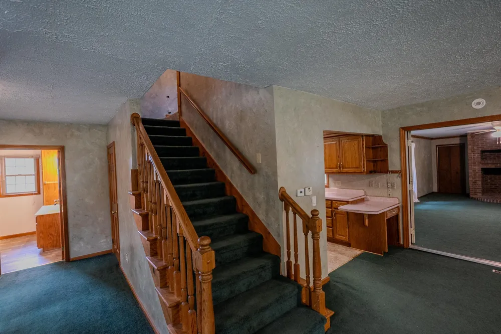 7260 W Kinsel Highway Vermontville Township, MI 49096