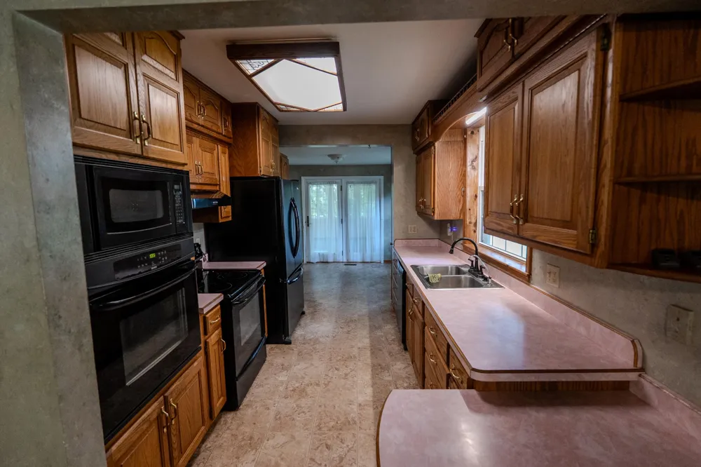 7260 W Kinsel Highway Vermontville Township, MI 49096