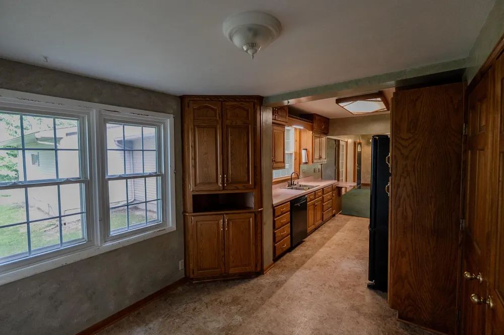 7260 W Kinsel Highway Vermontville Township, MI 49096