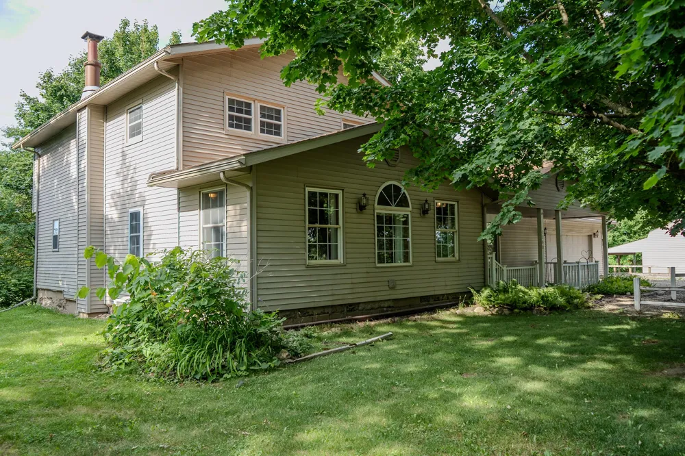 7260 W Kinsel Highway Vermontville Township, MI 49096