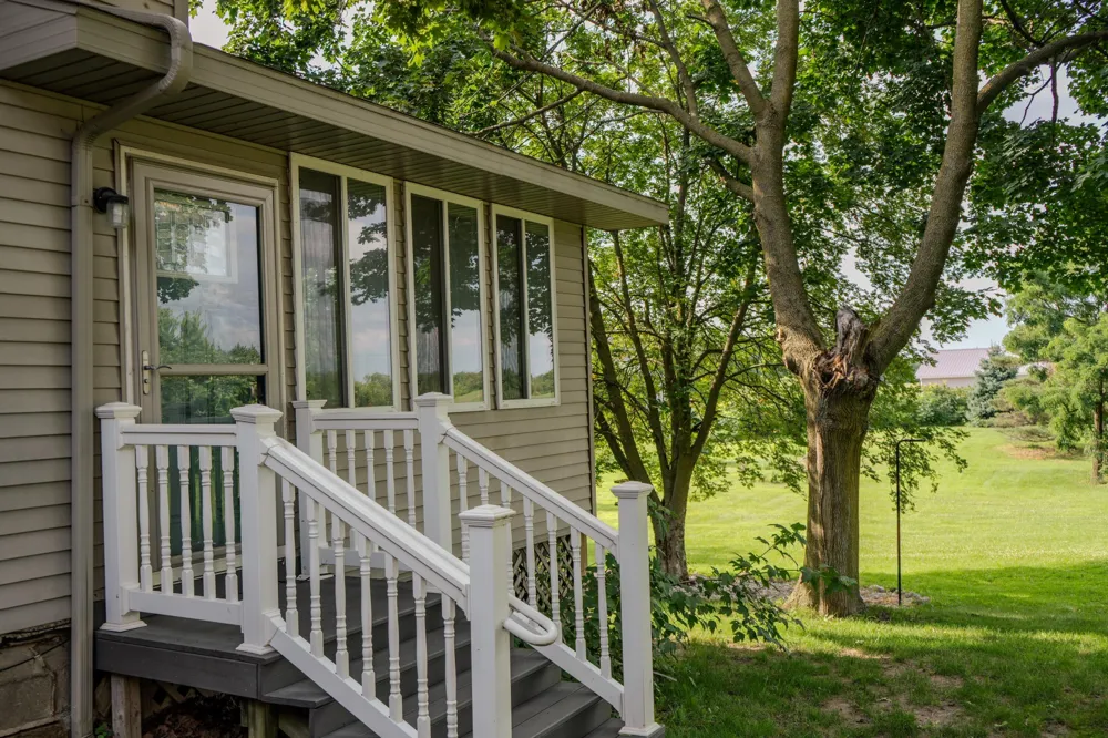 7260 W Kinsel Highway Vermontville Township, MI 49096