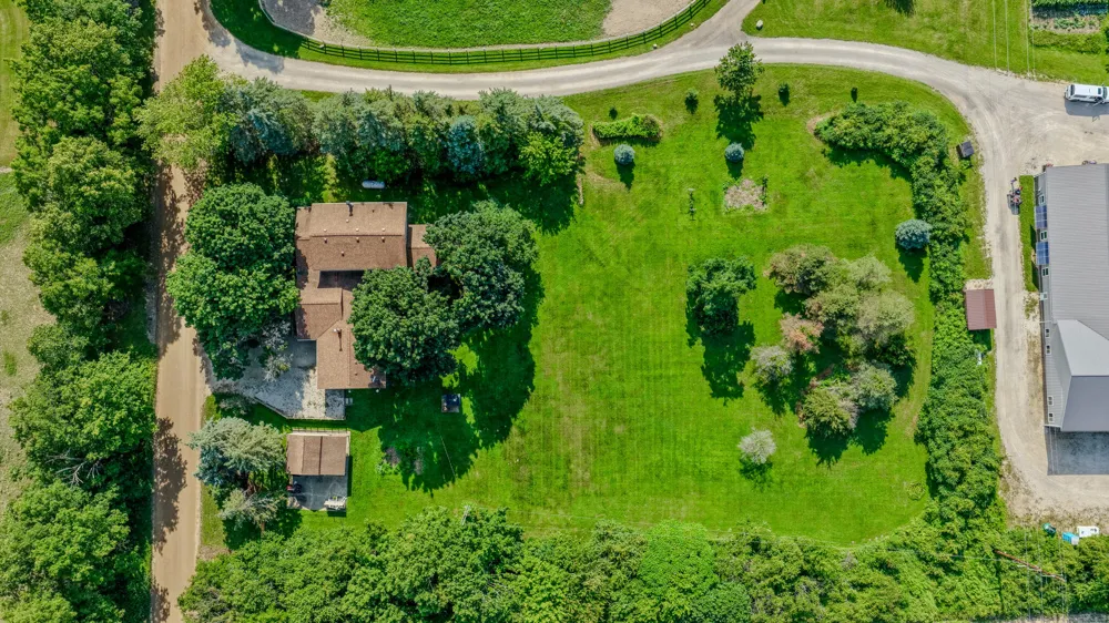 7260 W Kinsel Highway Vermontville Township, MI 49096