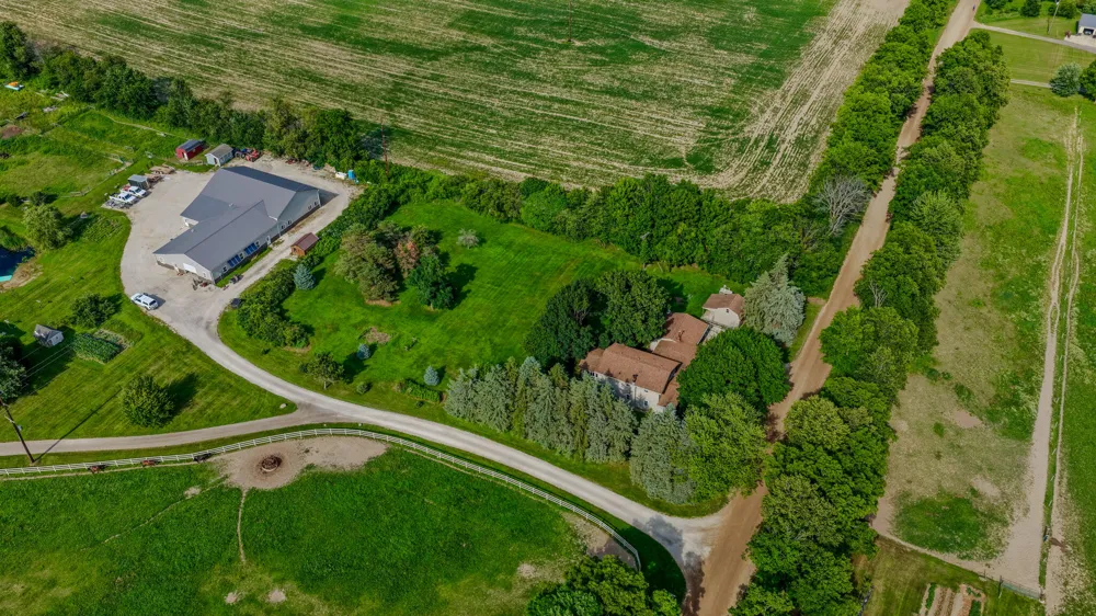 7260 W Kinsel Highway Vermontville Township, MI 49096