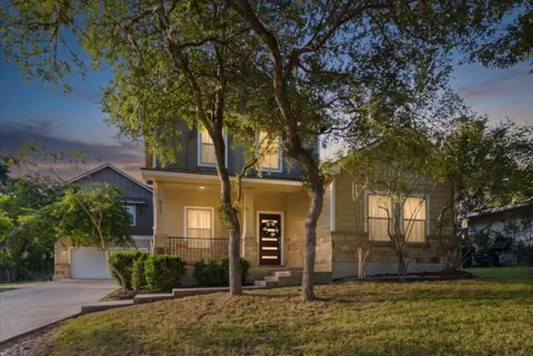 511 Franklin Drive
