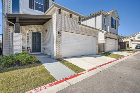 9604 Dawn Pearl Drive