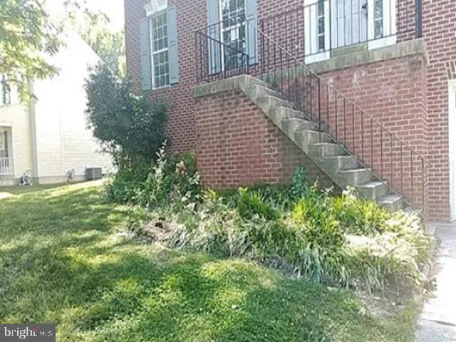10711 FEATHERSTONE DRIVE Fort Washington, MD 20744