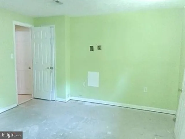 10711 FEATHERSTONE DRIVE Fort Washington, MD 20744
