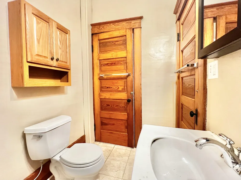 86 S Howell Street Hillsdale, MI 49242