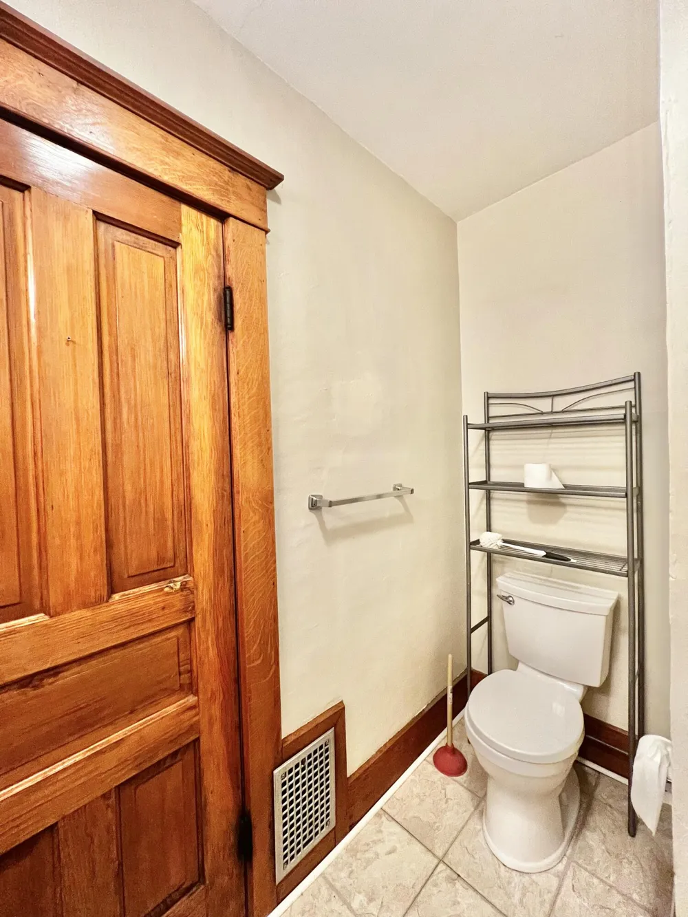 86 S Howell Street Hillsdale, MI 49242