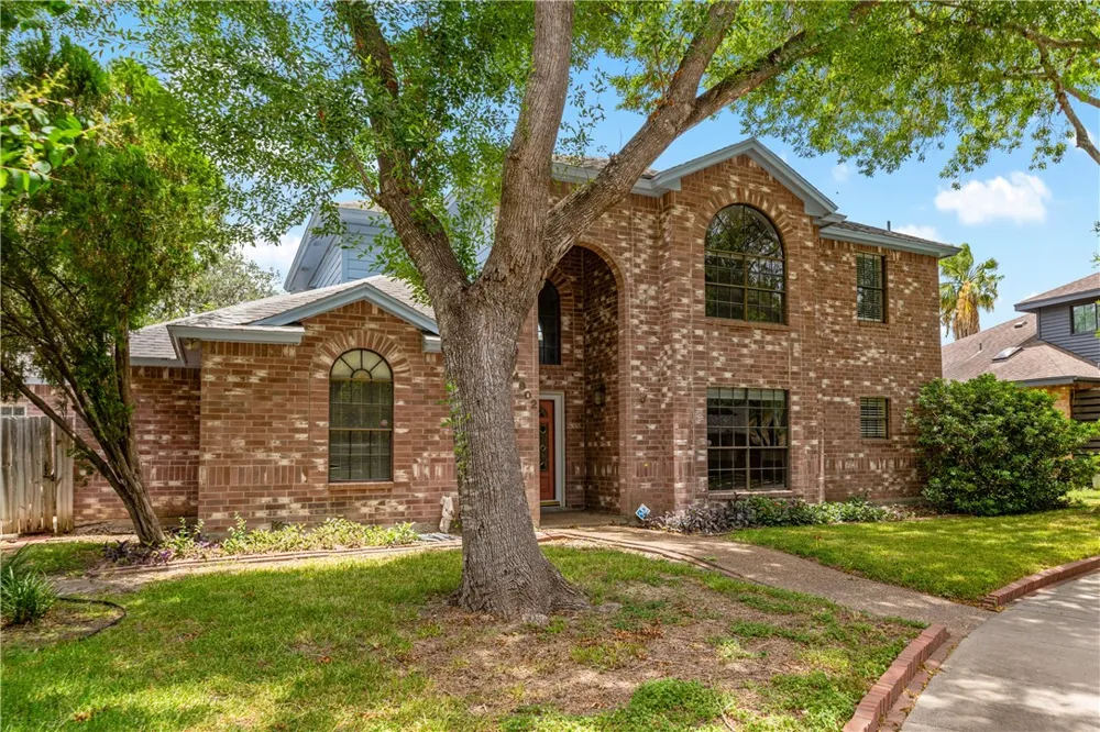 4602 Lomond Drive Corpus Christi, TX 78413