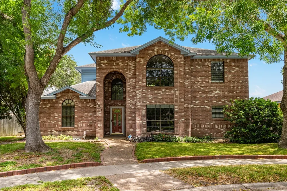 4602 Lomond Drive Corpus Christi, TX 78413