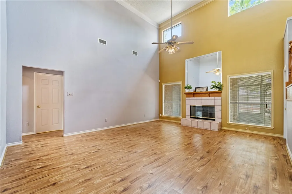 4602 Lomond Drive Corpus Christi, TX 78413