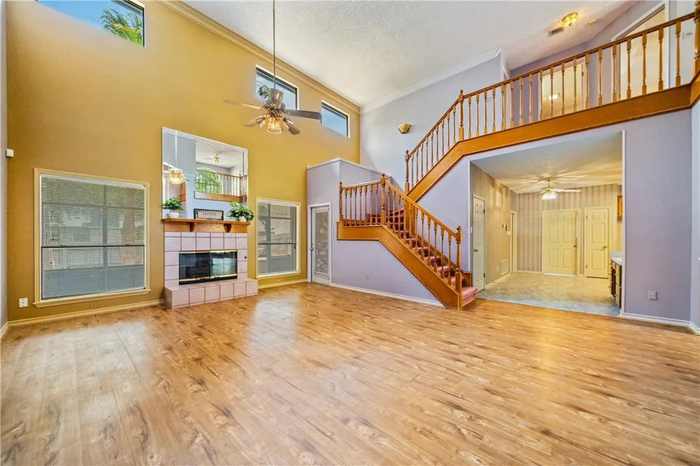 4602 Lomond Drive Corpus Christi, TX 78413