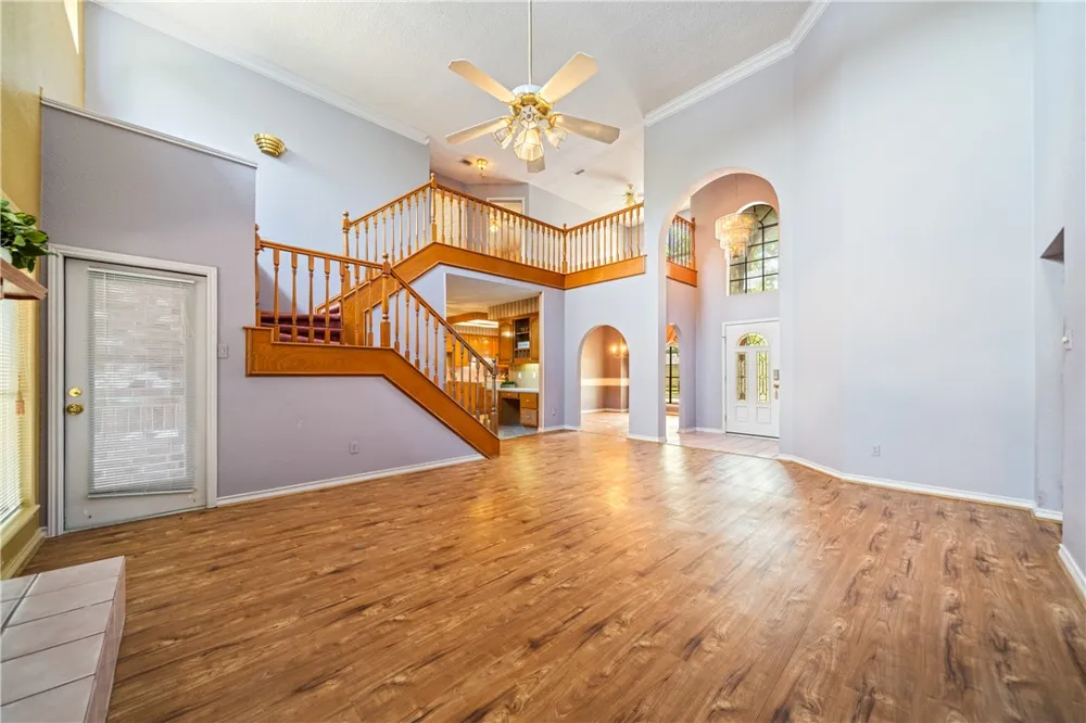 4602 Lomond Drive Corpus Christi, TX 78413