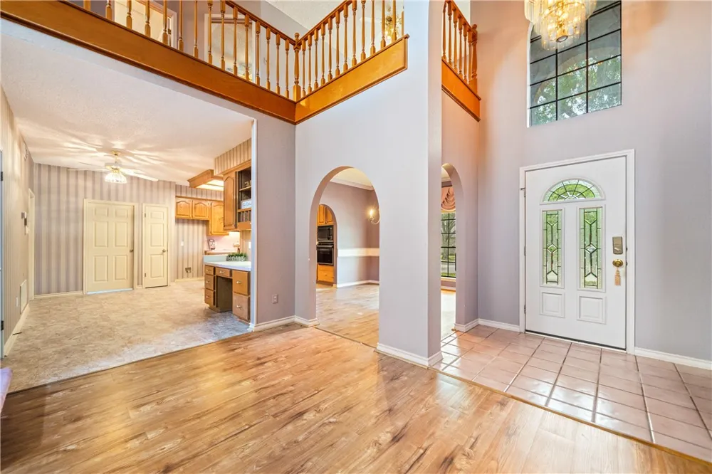 4602 Lomond Drive Corpus Christi, TX 78413