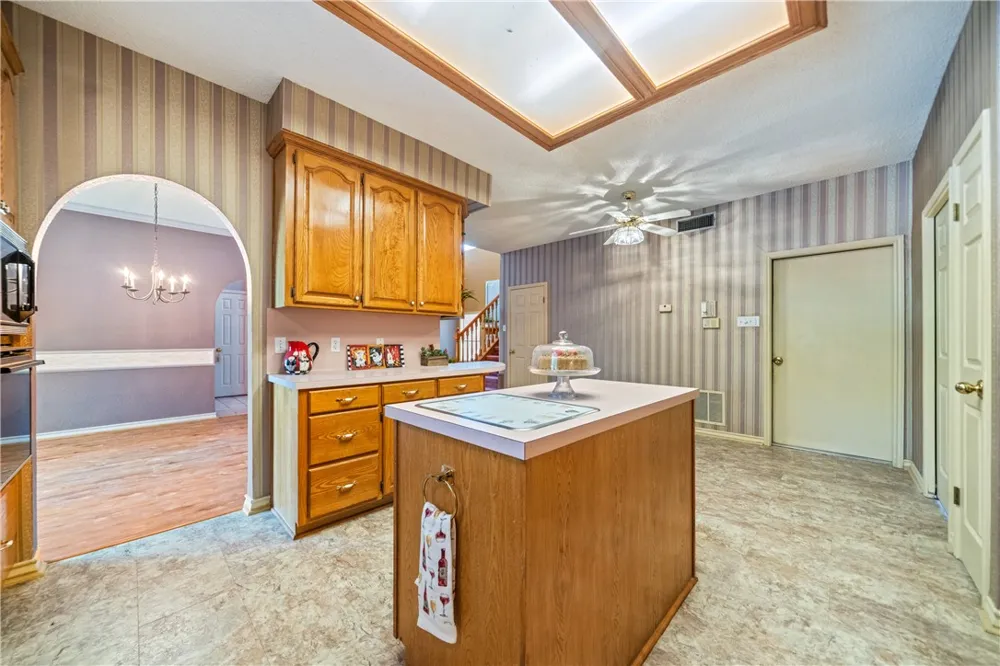 4602 Lomond Drive Corpus Christi, TX 78413