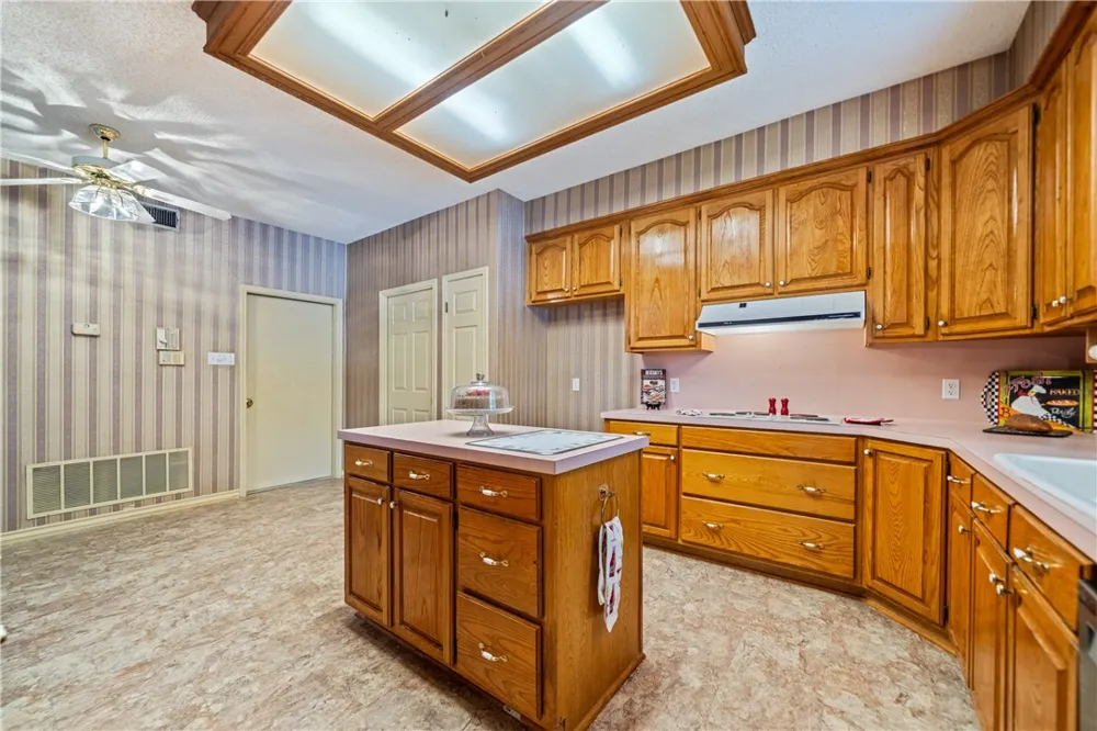 4602 Lomond Drive Corpus Christi, TX 78413