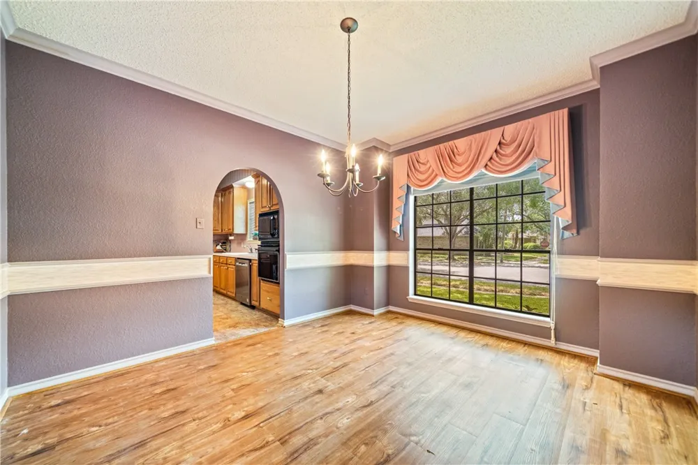 4602 Lomond Drive Corpus Christi, TX 78413