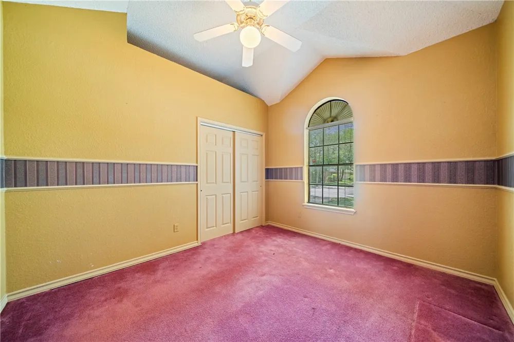 4602 Lomond Drive Corpus Christi, TX 78413