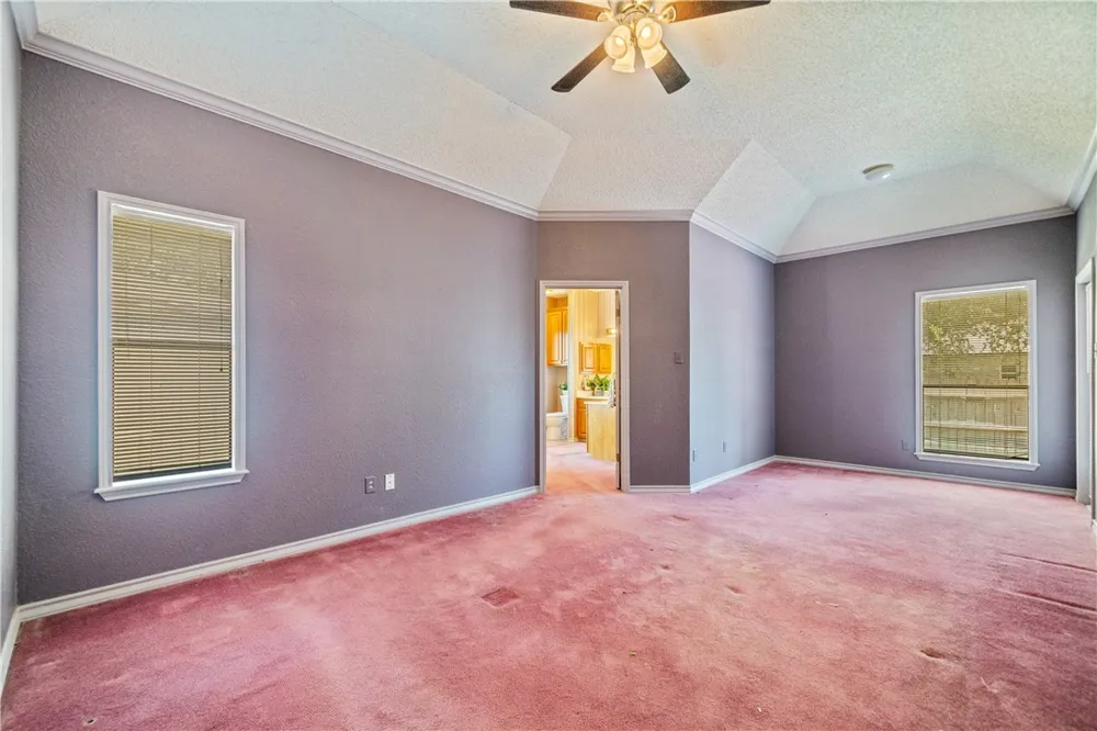 4602 Lomond Drive Corpus Christi, TX 78413