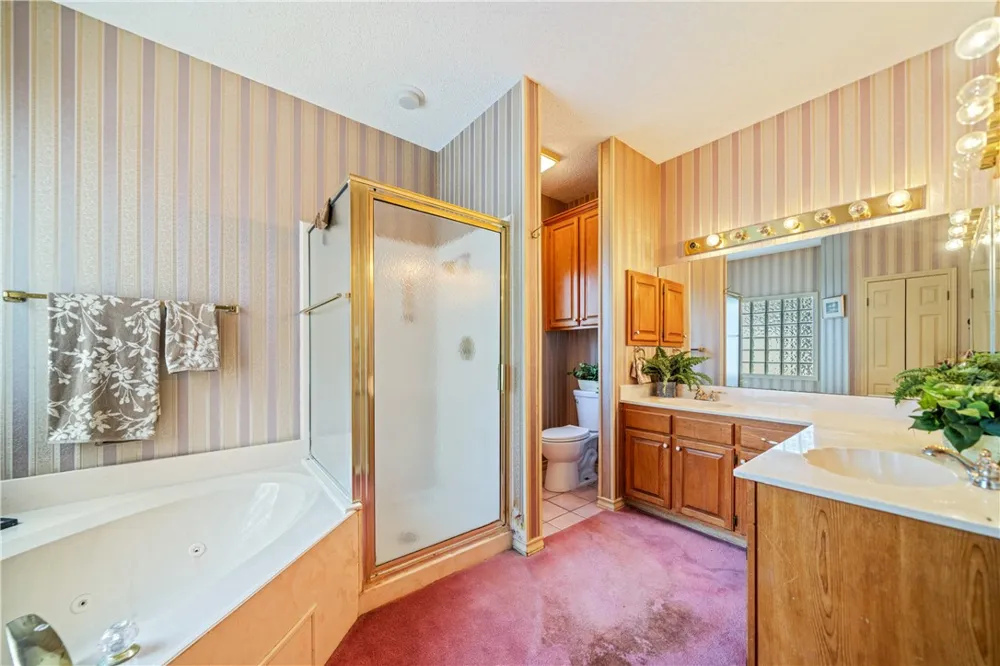 4602 Lomond Drive Corpus Christi, TX 78413