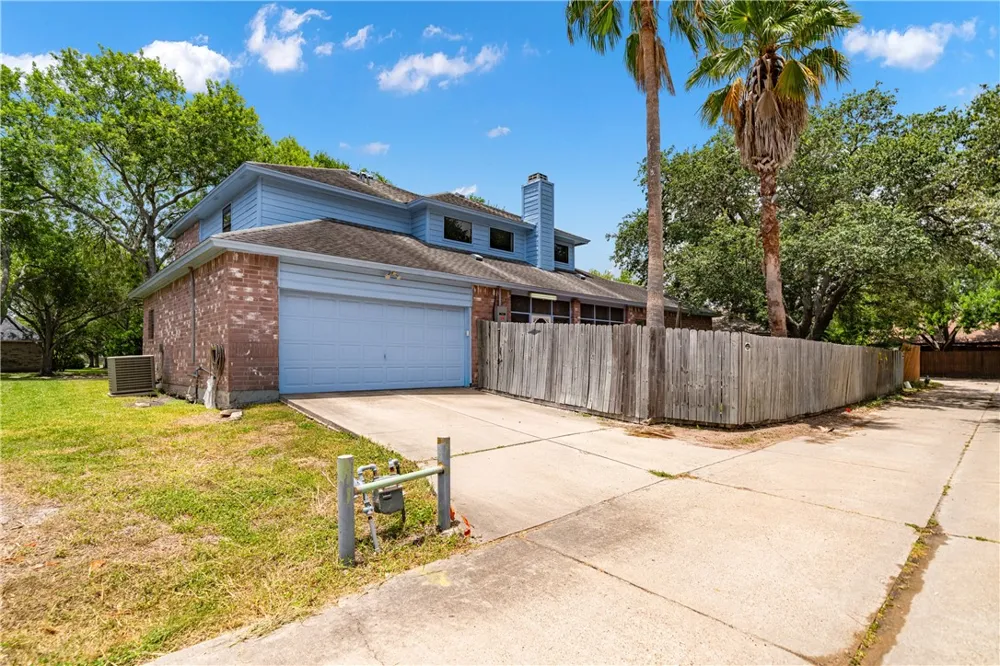 4602 Lomond Drive Corpus Christi, TX 78413
